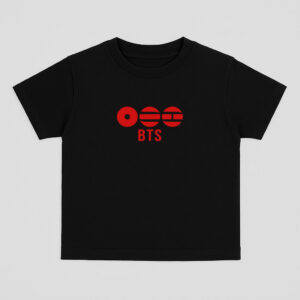 ARIRANG - Baby tee