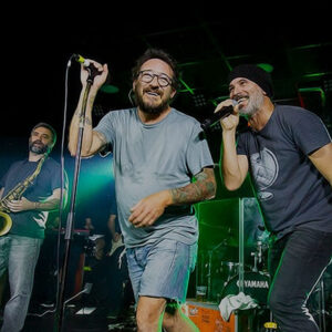 ROCK