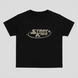 Stray Kids - Baby tee