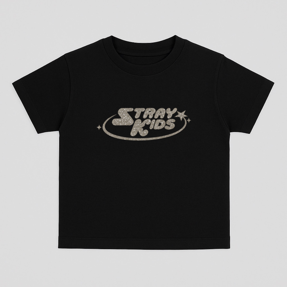 Stray Kids - Baby tee