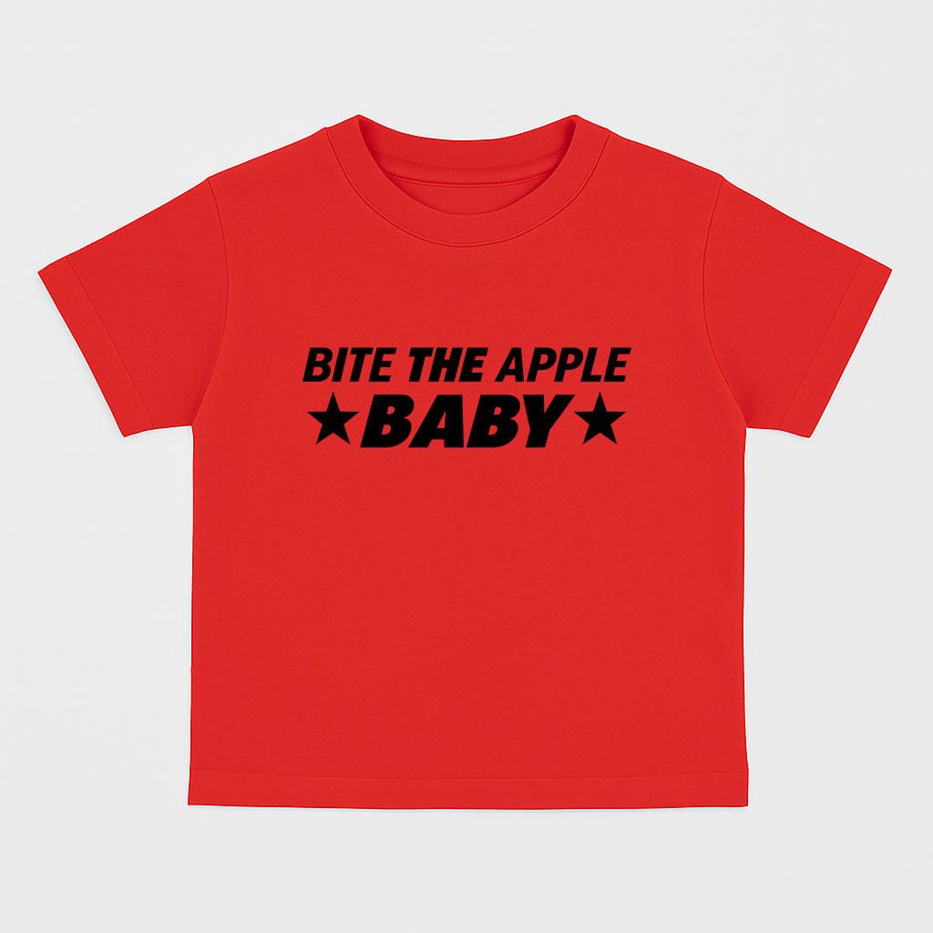 5sos baby tee 5sos baby tee