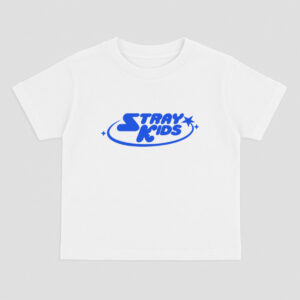 the baddest bitches baby tee