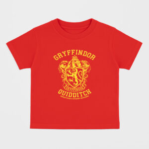 Gryffindor - Baby tee