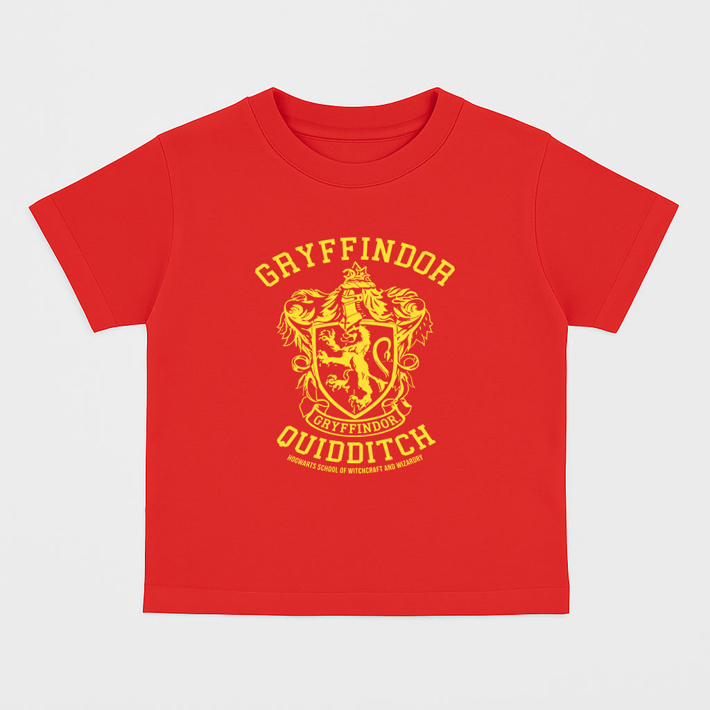 Gryffindor - Baby tee