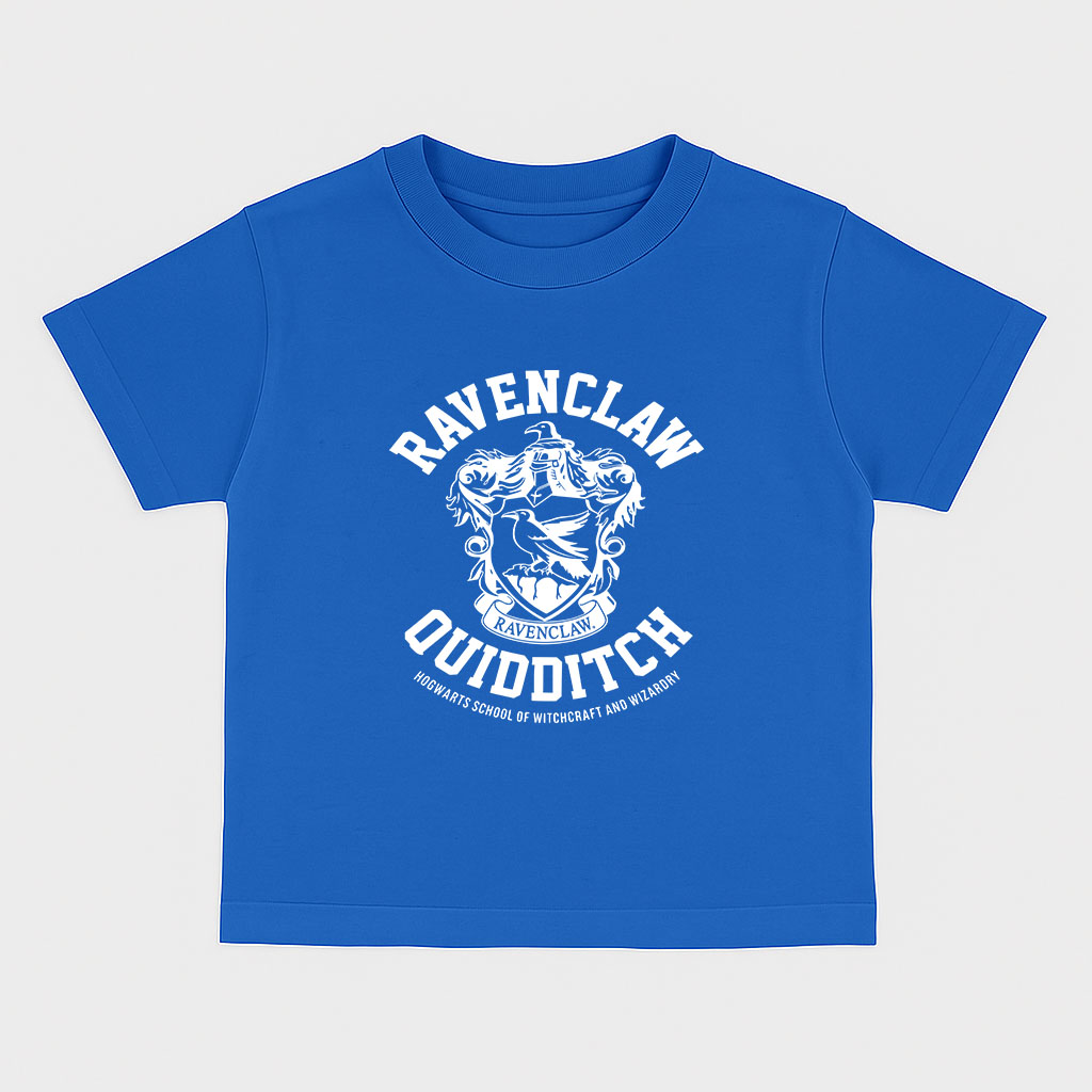 Ravenclaw - Baby tee