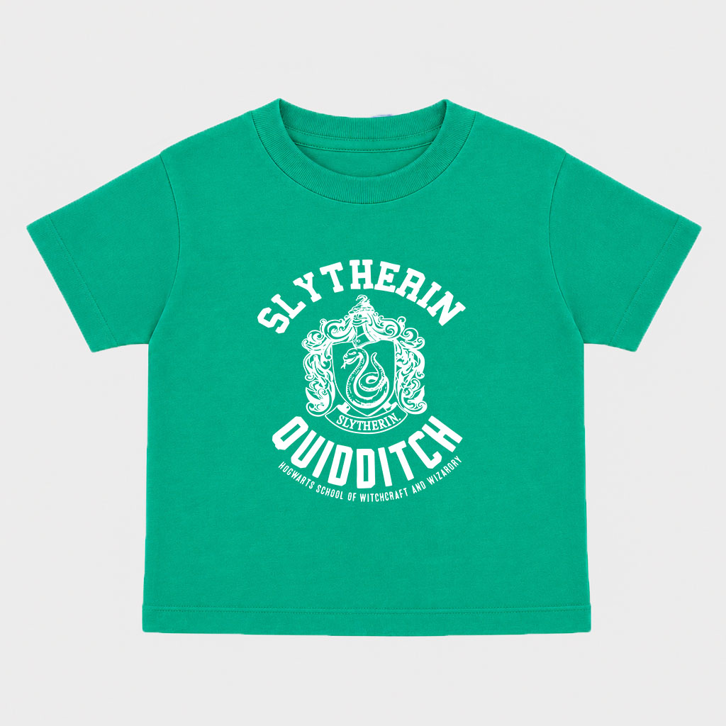 Slytherin - Baby tee